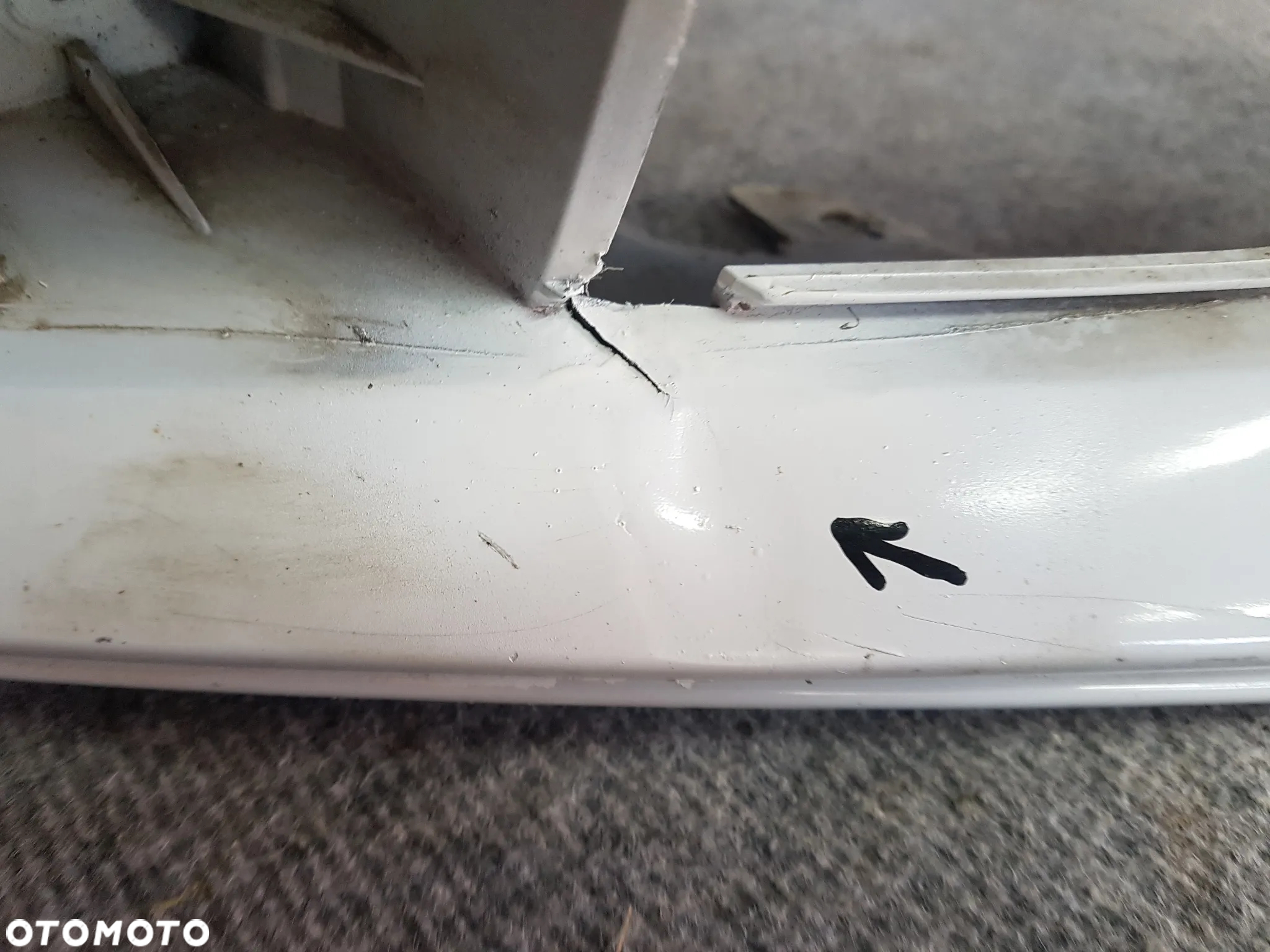 ZDERZAK PRZEDNI PRZÓD - AUDI A4 B8 LIFT 8K0 S-LINE 12-16 - 7