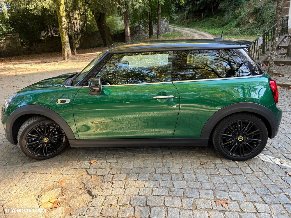 MINI 3 Portas Cooper SE - 5