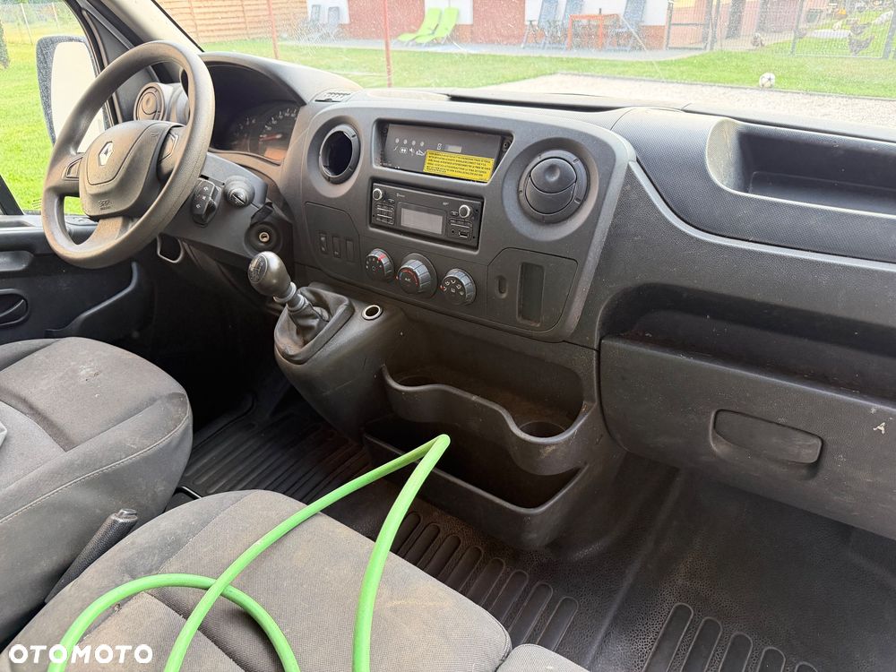 Renault Master - 10
