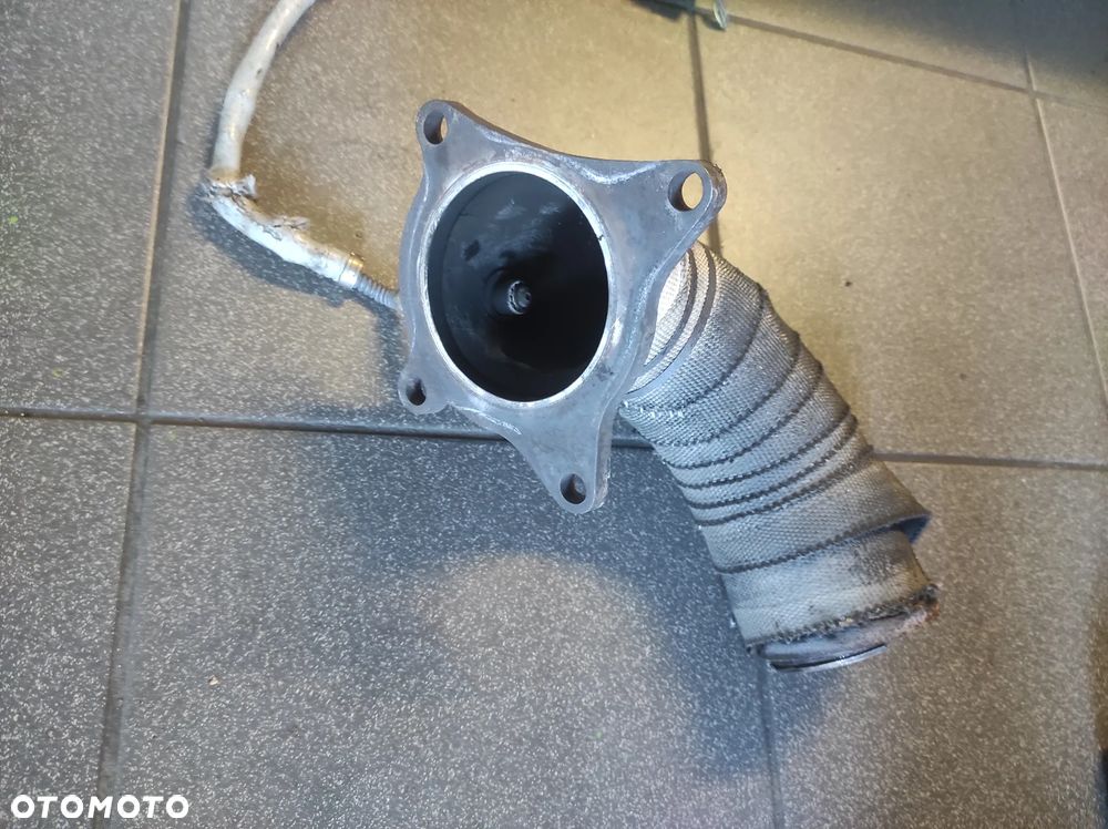1.8 2.0 TFSI TSI RM MOTORS 3 CALE WYDECH UKŁAD WYDECHOWY KLAPY WYDECHU PRZELOT PRZELOTOWY TŁUMIK ŚRODKOWY KOŃCOWY DOWNPIPE NIERDZEWSKA KWASÓWKA TUNING SPORT AUDI A3 S3 8P VW GOLF 5 6 GTI R R32 SKODA OCTAVIA 2 VRS SEAT LEON 2 CUPRA R SUPER COPA FR KOMPLETNY WYSYŁKA !!!! - 16