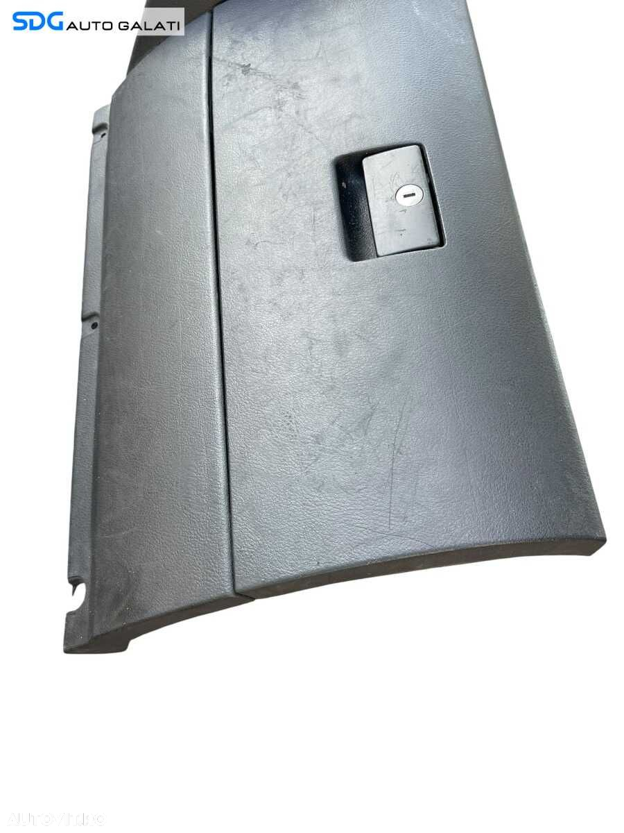 Usita Torpedou Bord Pasager Volkswagen Bora 1998 - 2005 [L5108] - 2