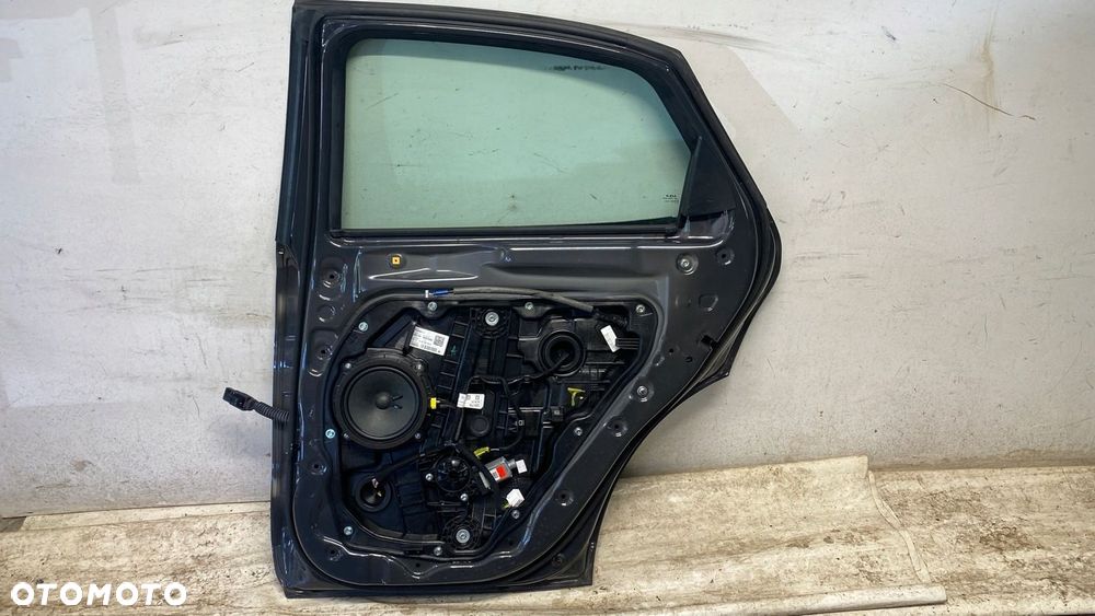 KIA XCEED X-CEED DRZWI PRAWE PRAWY TYŁ TYLNE H8 17-25 - 6