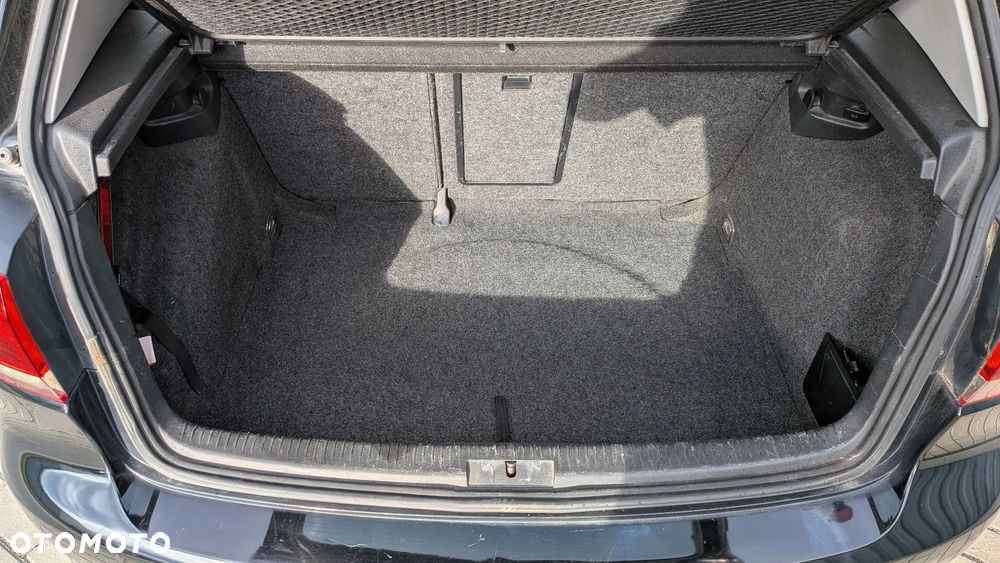 Volkswagen Golf 1.4 Comfortline - 16