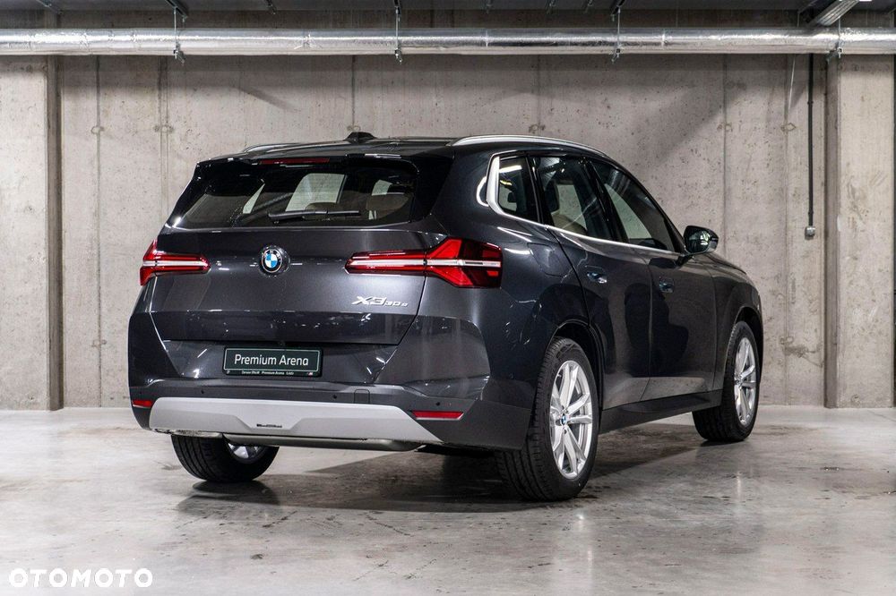 BMW X3 - 6