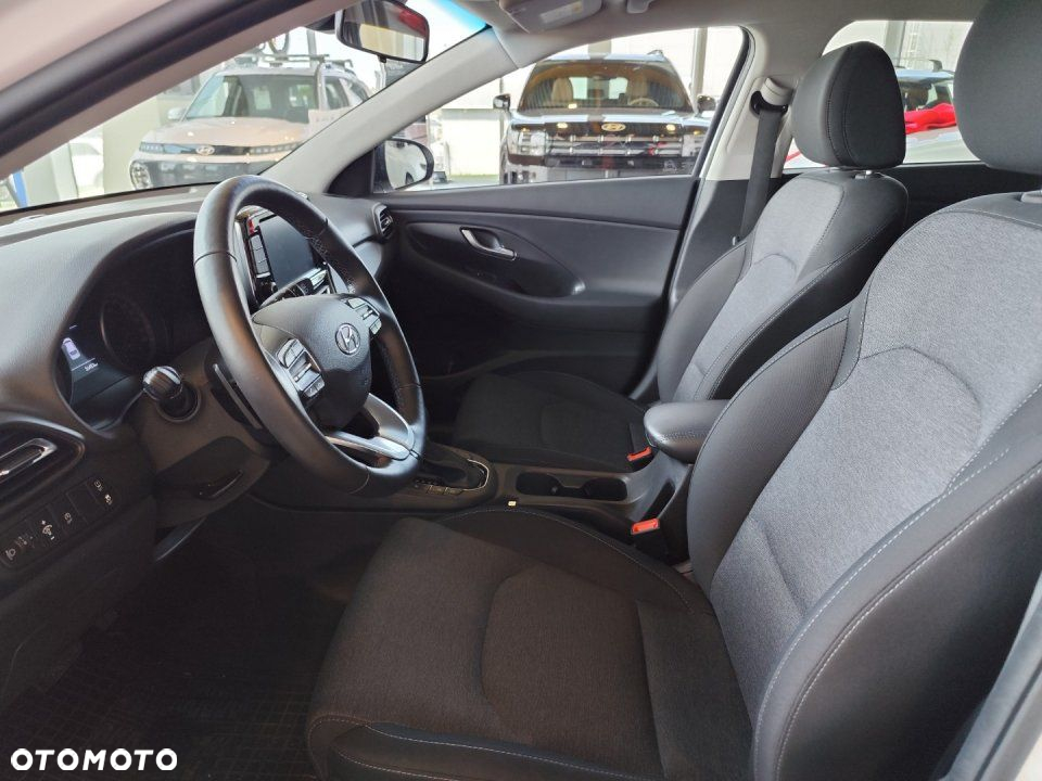 Hyundai i30 - 10