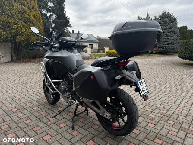 Ducati Multistrada - 7