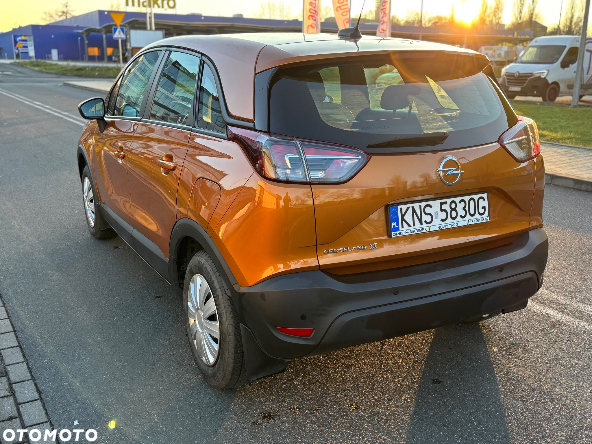 Opel Crossland X 1.2 Enjoy - 2