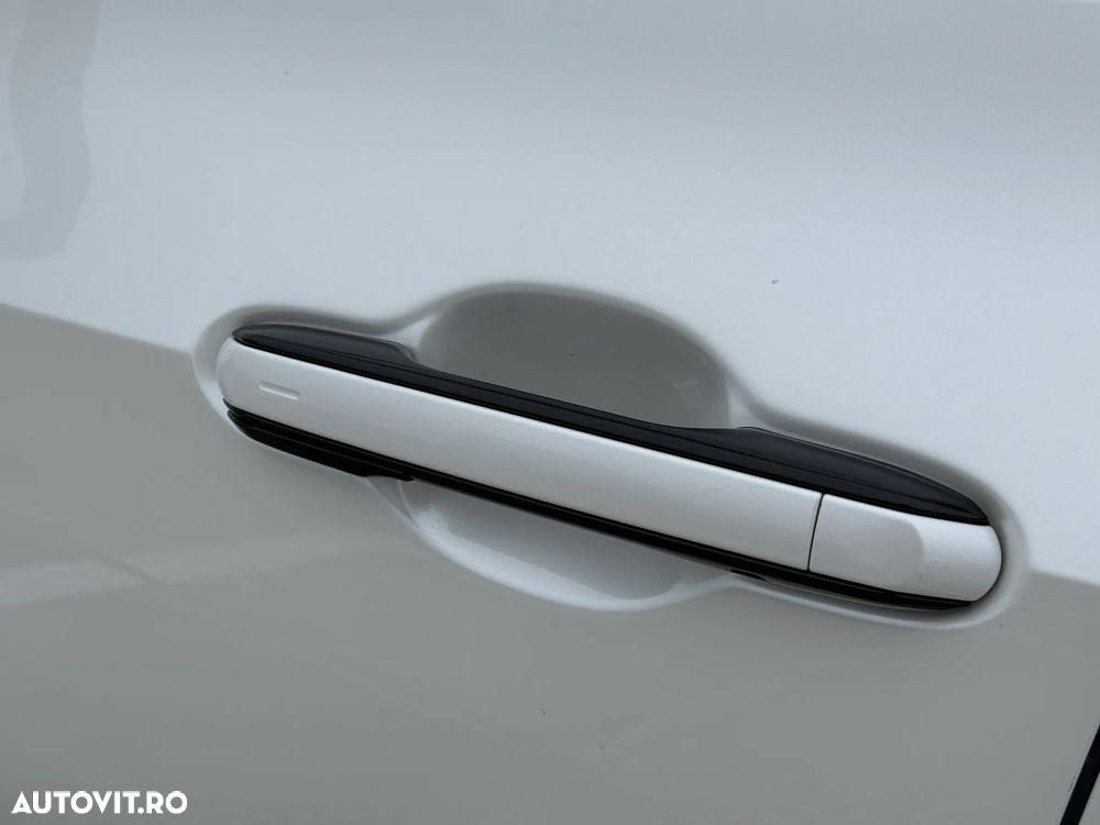 Lexus Seria NX 450h+ E-FOUR Luxury-Paket - 11