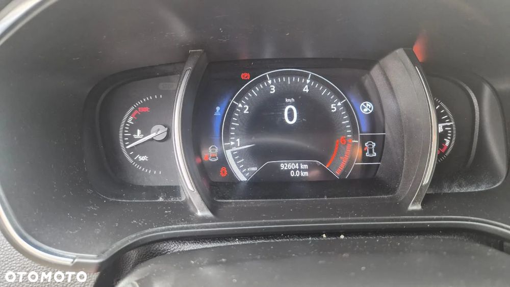 Renault Megane 1.3 TCe FAP Limited - 7