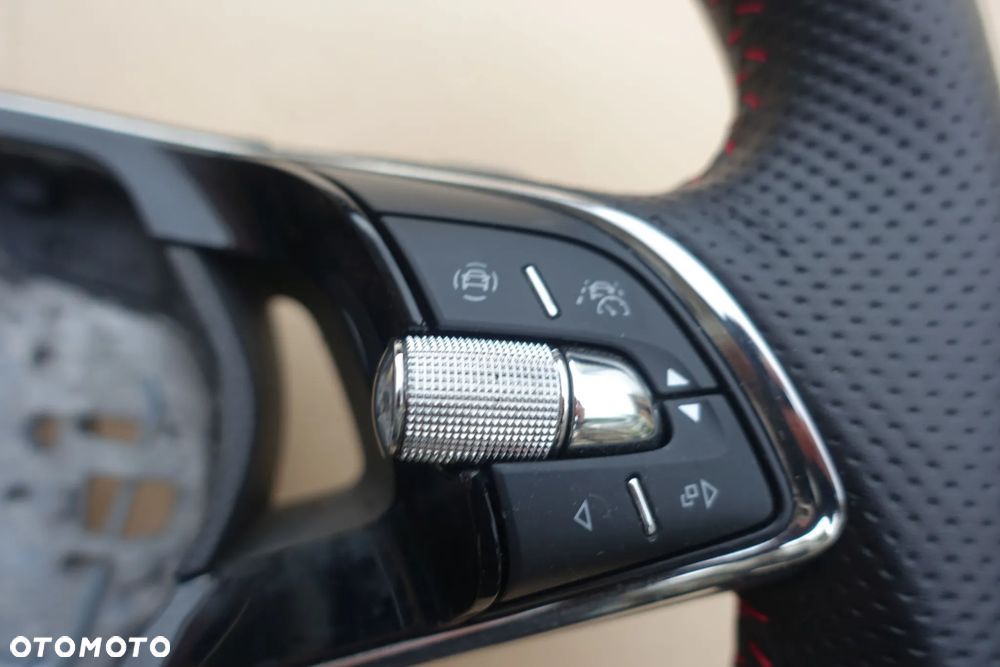 KIEROWNICA OCTAVIA IV 5E3959542G - 7