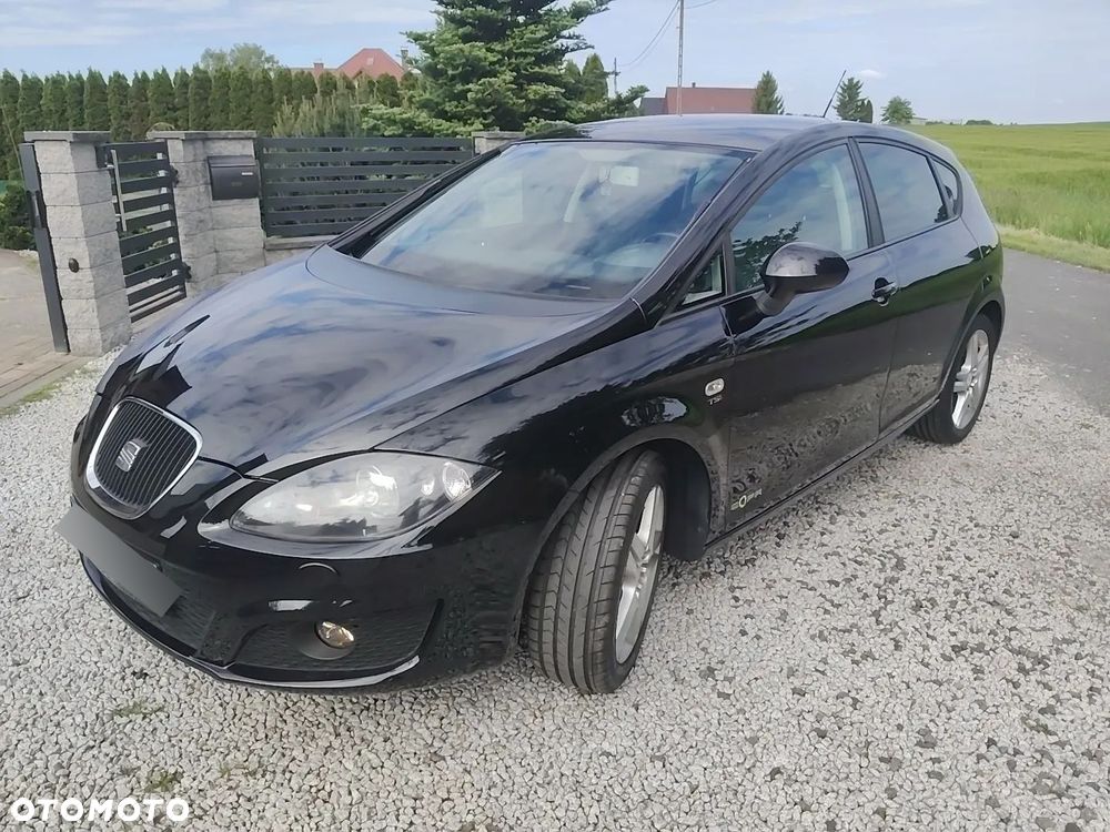 Seat Leon 1.2 TSI Ecomotive Reference - 1