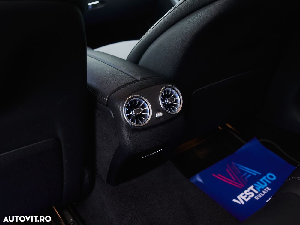 Mercedes-Benz E 200 d 9G-TRONIC Exclusive - 36