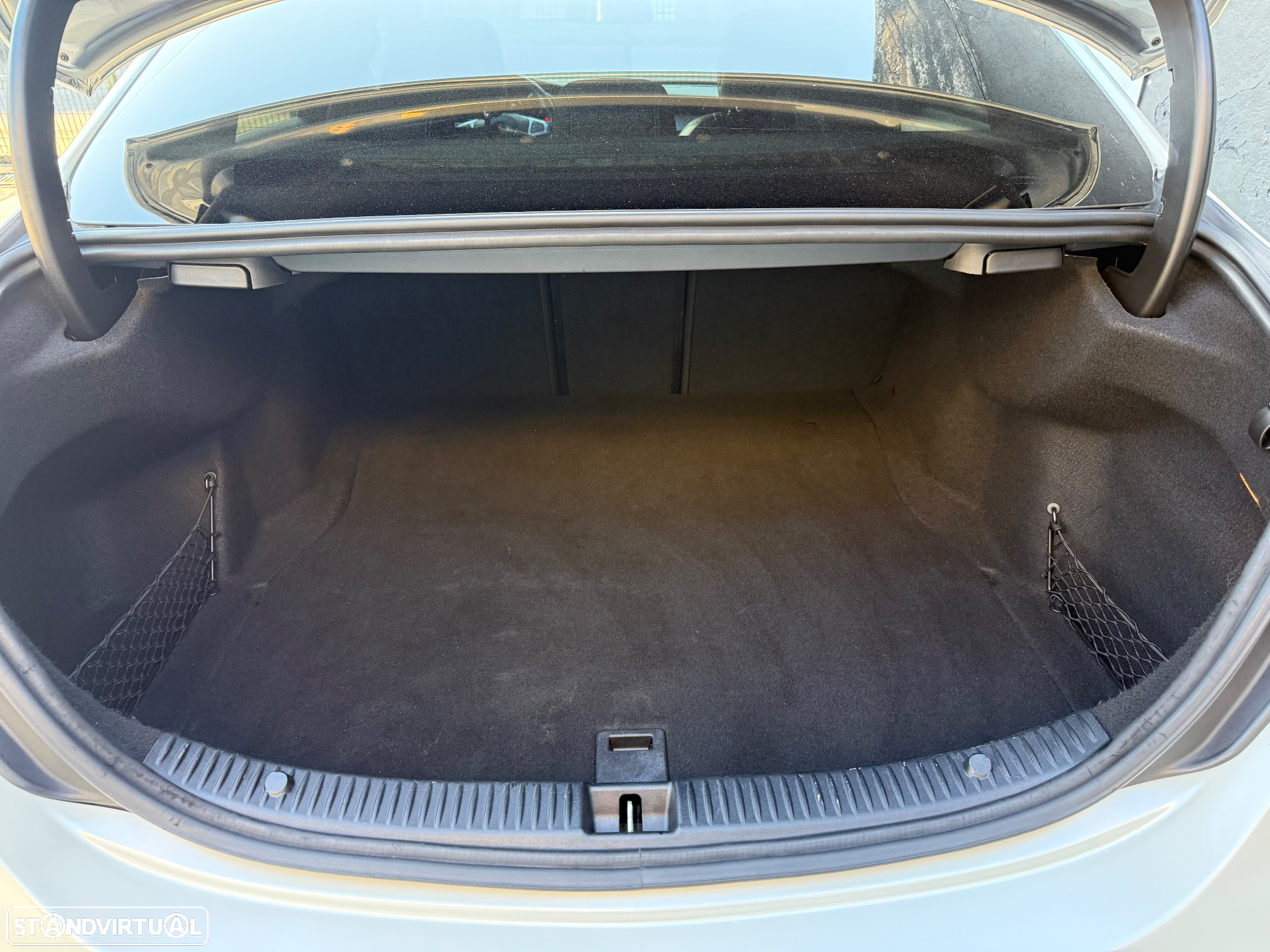 Mercedes-Benz C 220 d 9G-TRONIC AMG Line - 13