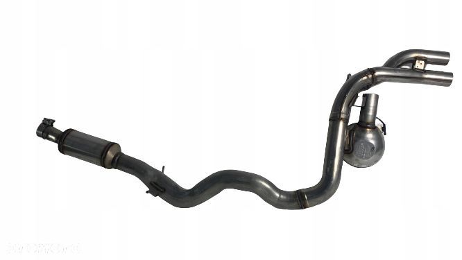 ! BMW F31 F30 AKTYWNY WYDECH M PERFORMANCE DIESEL - 10