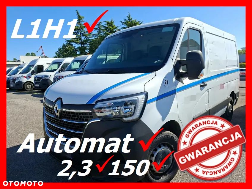 Renault Master - 1