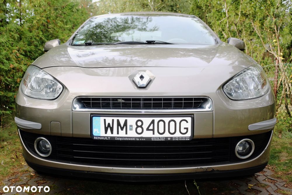 Renault Fluence 2010 photo 2
