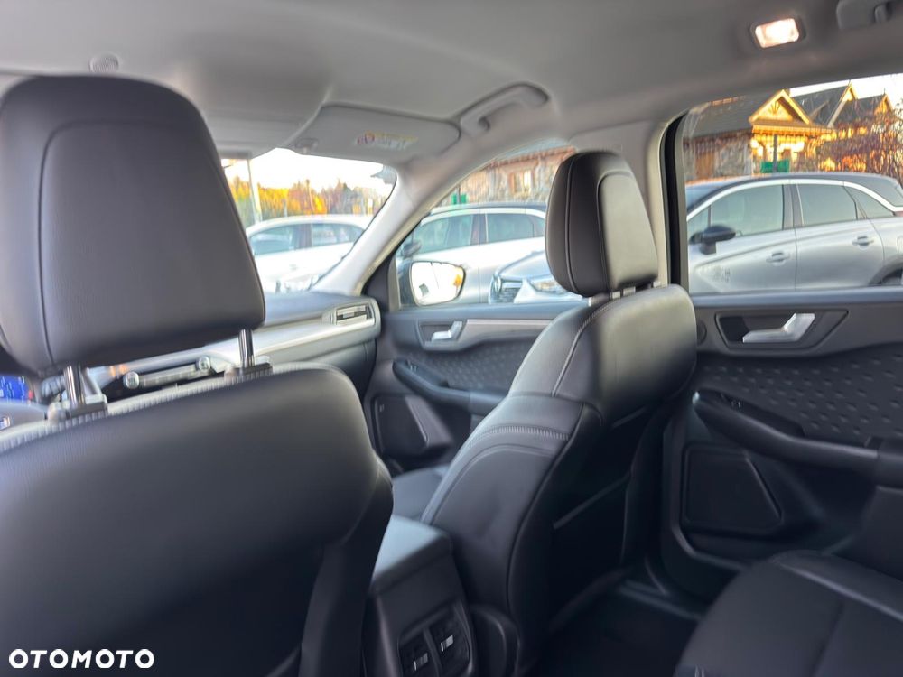 Ford Kuga 1.5 EcoBoost TITANIUM X - 29