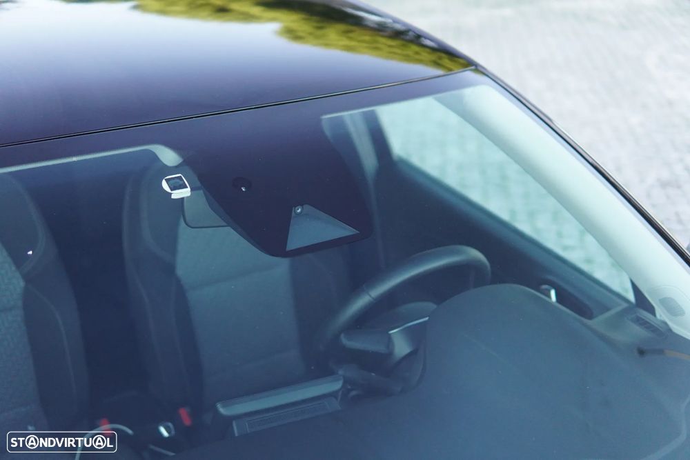 Renault Clio 1.0 TCe Evolution Bi-Fuel - 12