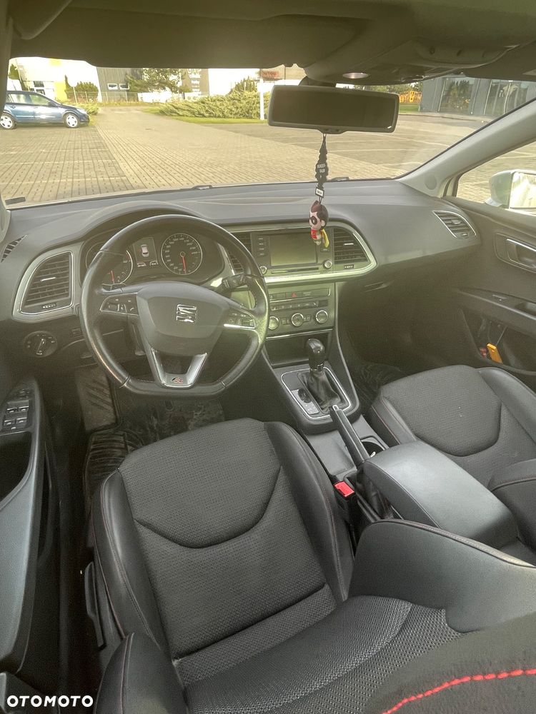 Seat Leon - 9