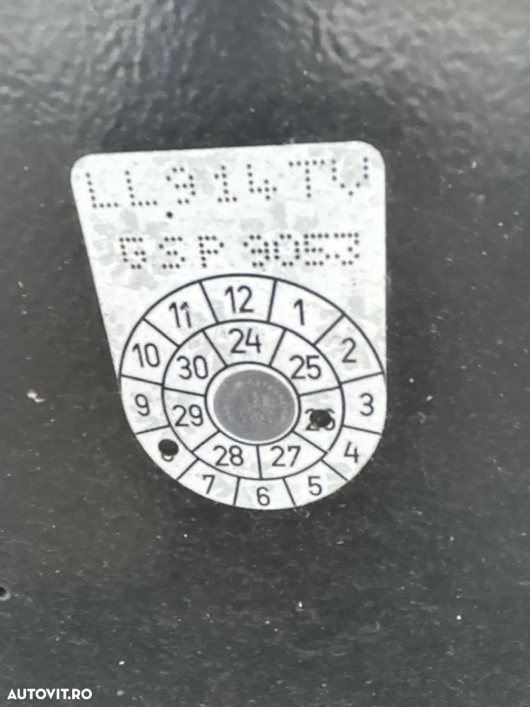 Mega Hardox, Transport fier vechi, 60 mc, factura externa - 17