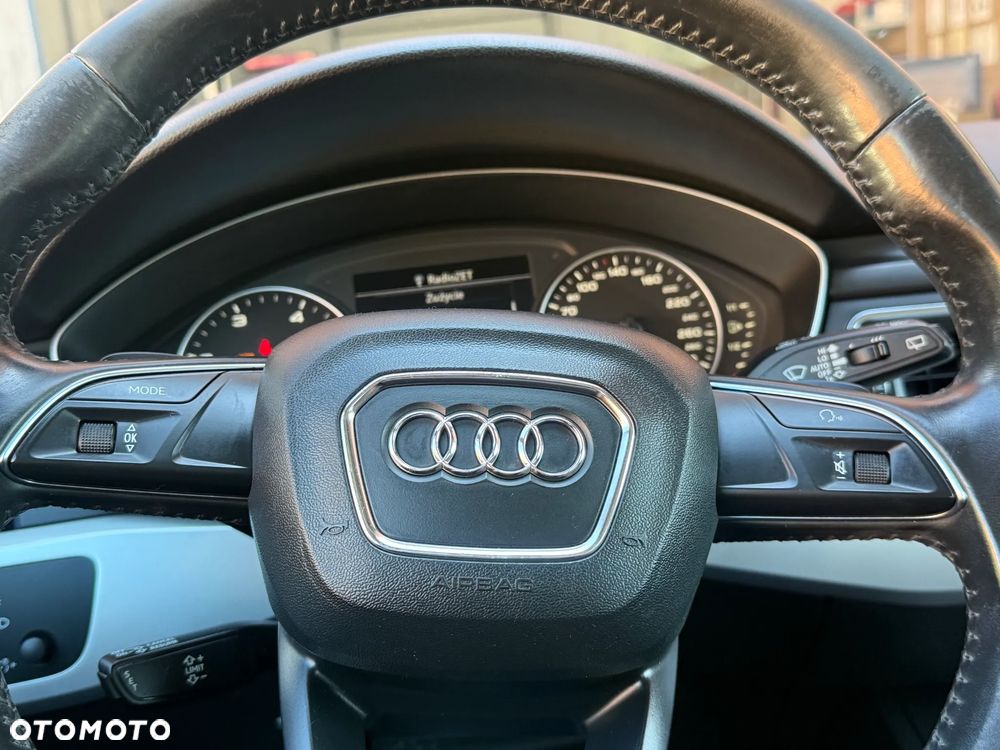 Audi A4 Avant 2.0 TDI S tronic - 30