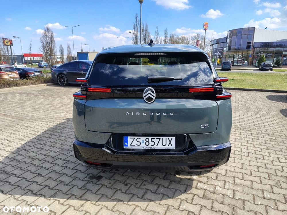 Citroën C5 Aircross - 7