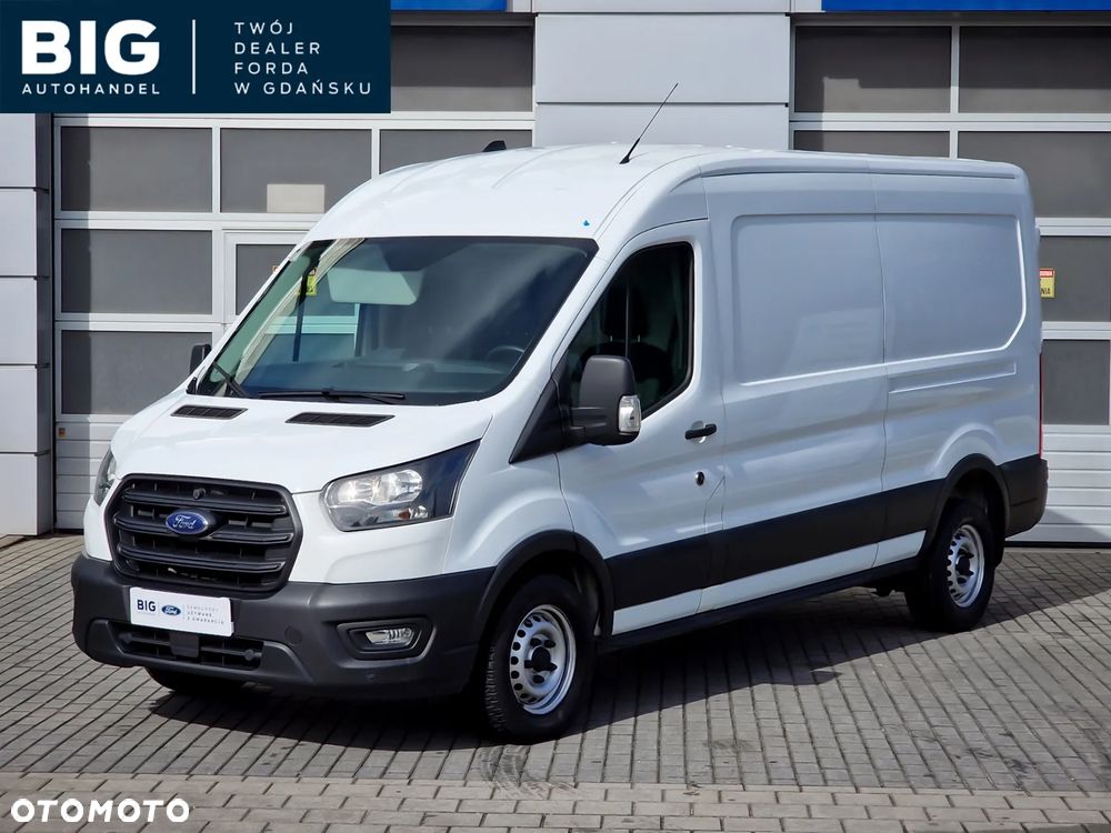 Ford TRANSIT L3H2  FURGON  VAN BUS - 1