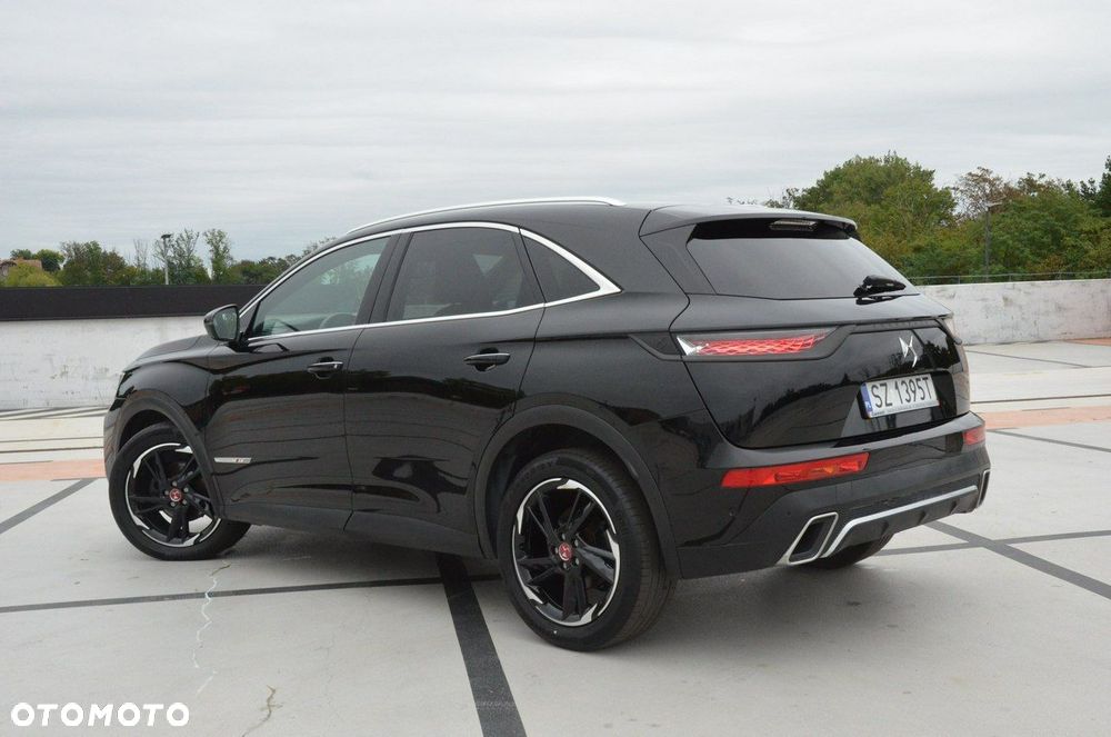 DS Automobiles DS 7 Crossback - 16