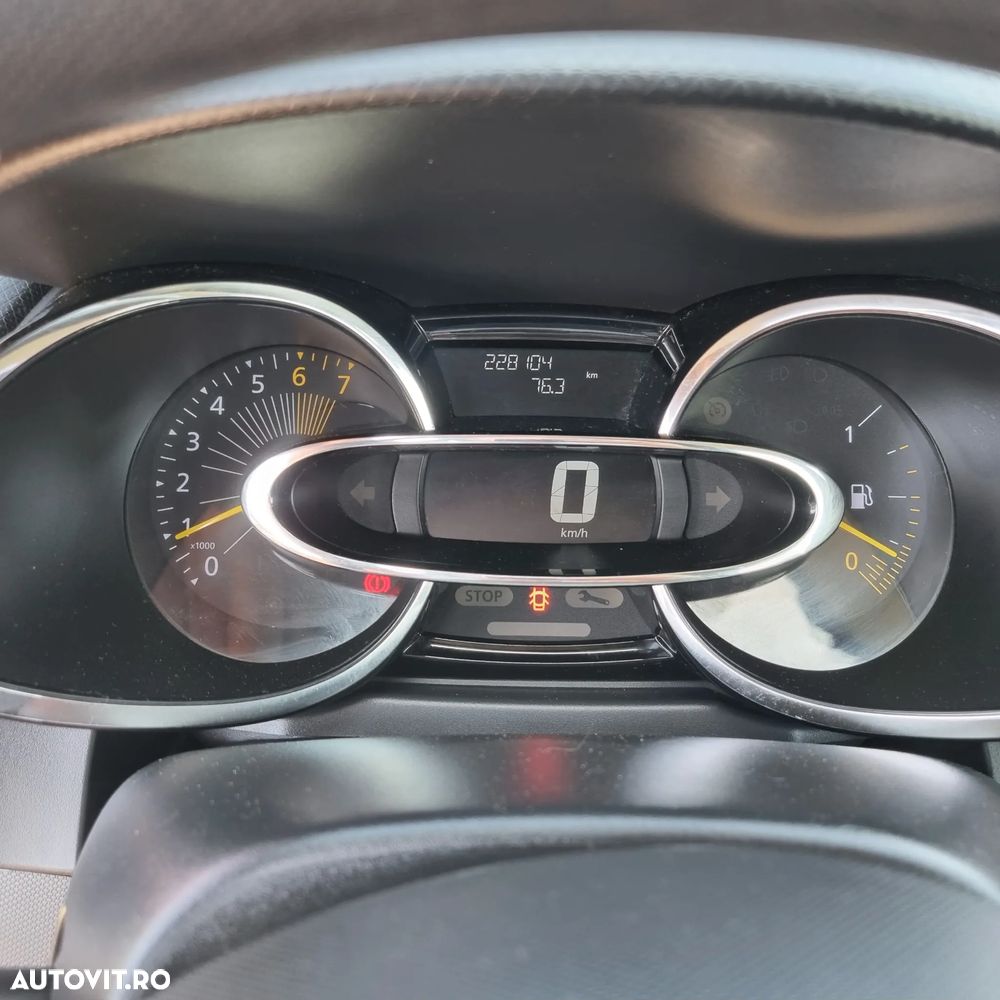 Renault Clio Energy TCe 90 Start & Stop Expression - 7