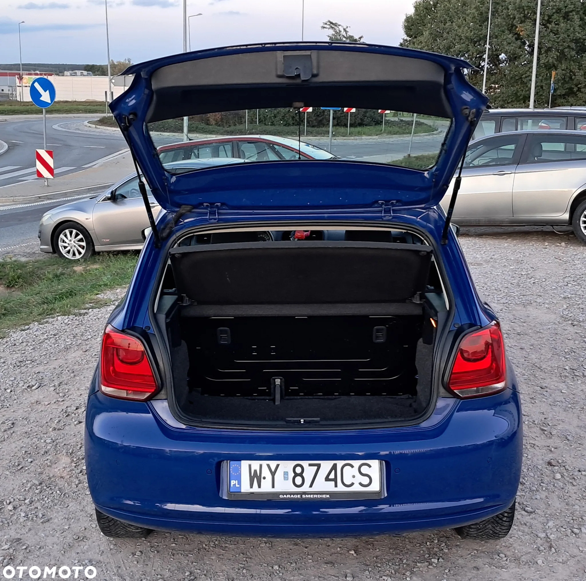 Volkswagen Polo - 5