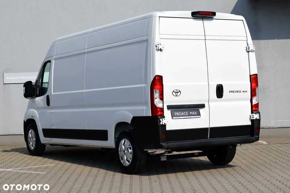 Toyota PROACE MAX - 3