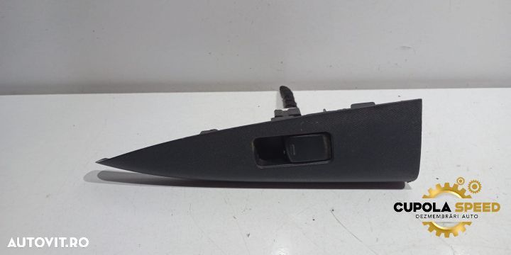 Comutator reglaj geam dreapta spate Nissan Note E11 [2005 - 2009] - 1