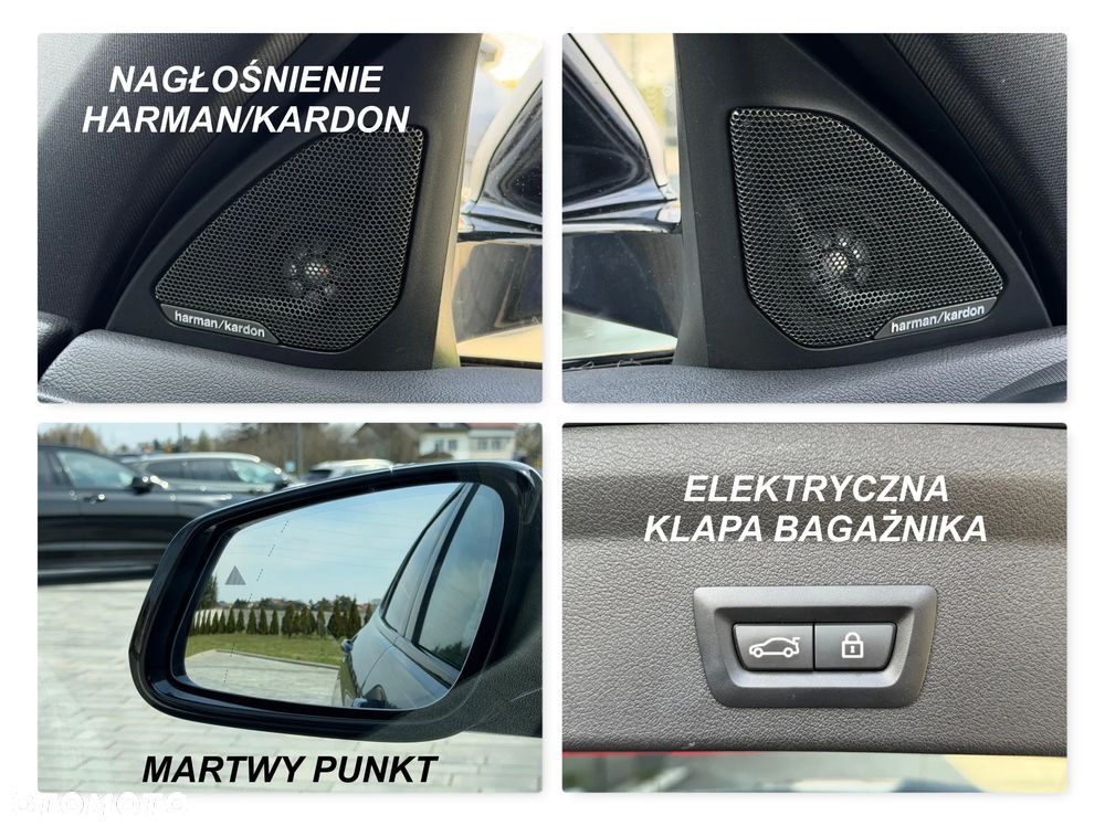 BMW Seria 1 M135i xDrive - 27