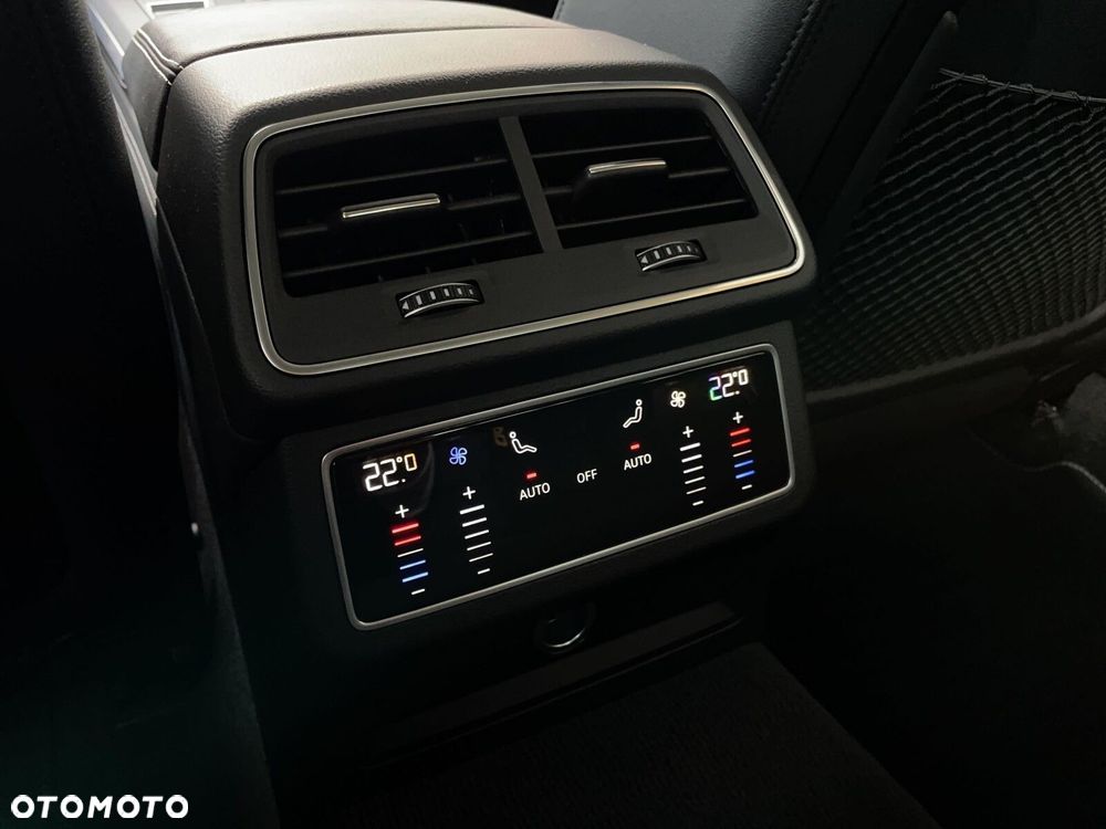Audi A6 Limousine - 27