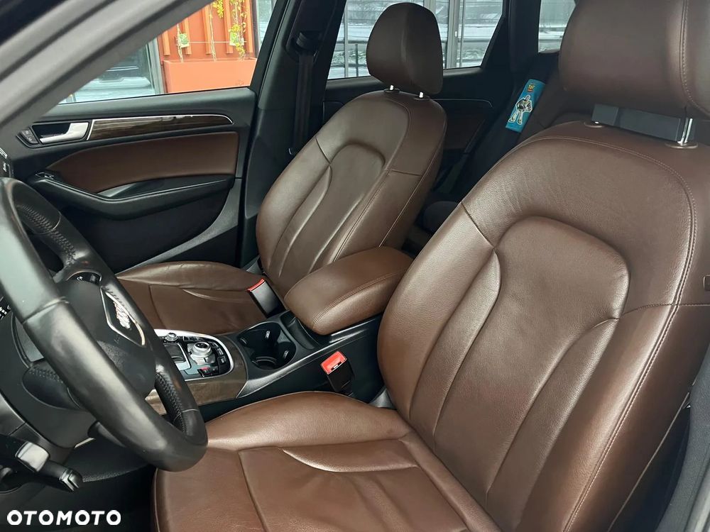 Audi Q5 - 35
