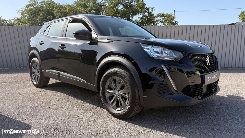 Peugeot 2008 PureTech 100 Stop&Start Active Pack - 1