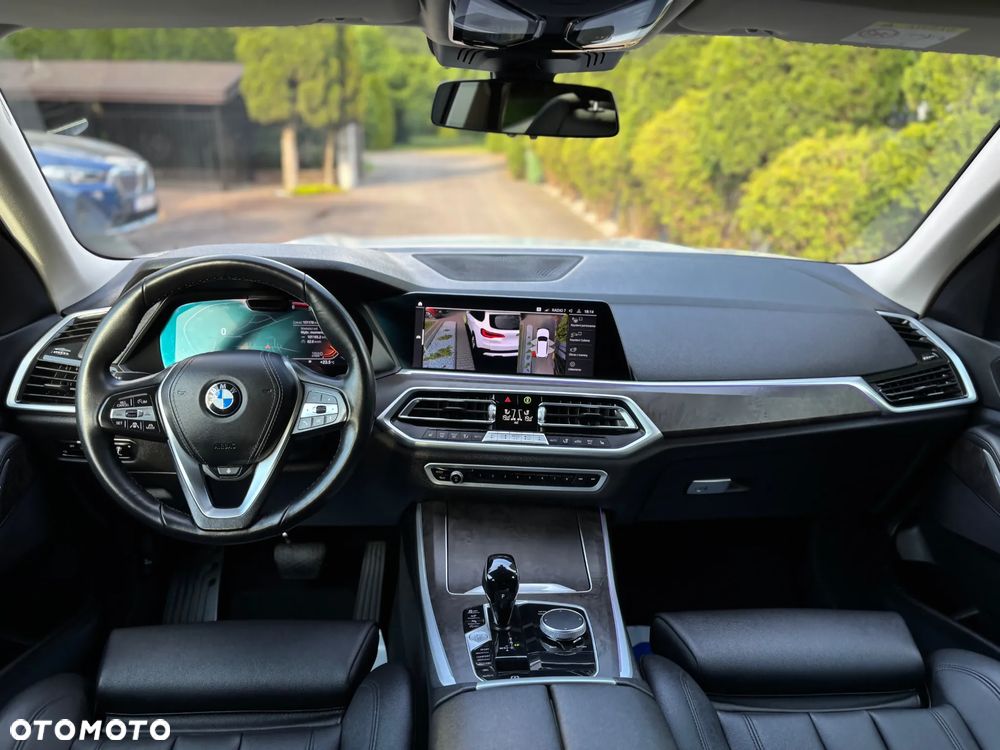 BMW X5 xDrive25d xLine - 22
