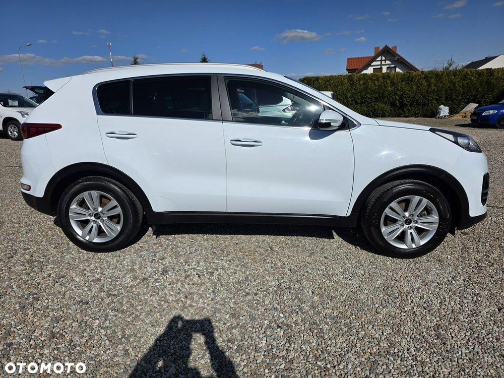 Kia Sportage 1.6 GDI XL 2WD - 15