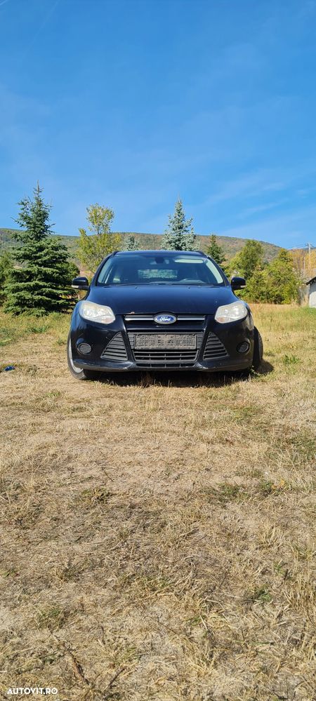 Ford Focus - 10