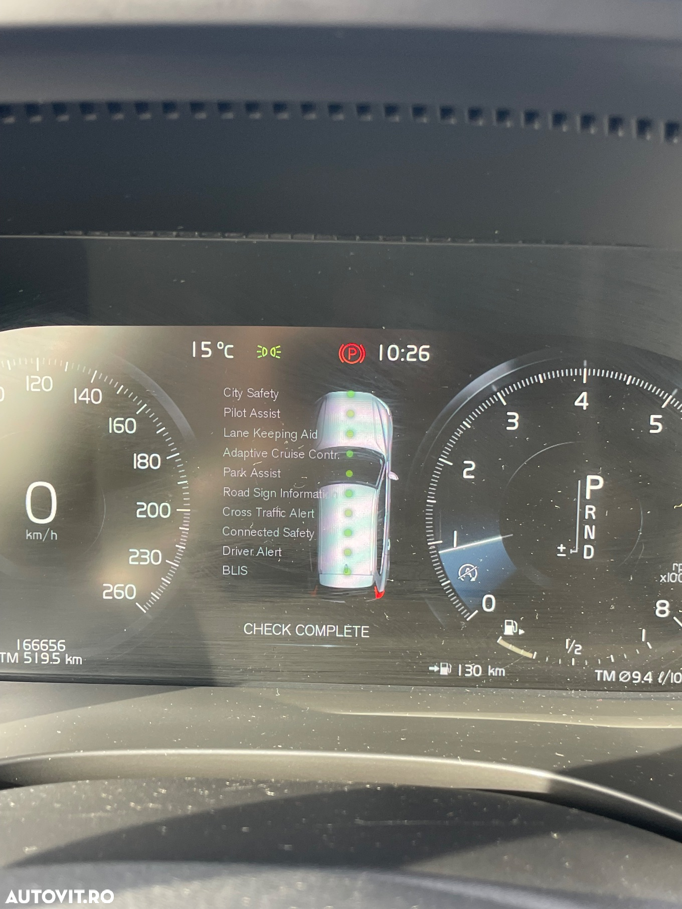 Volvo XC 60 T5 AWD Geartronic RDesign - 26