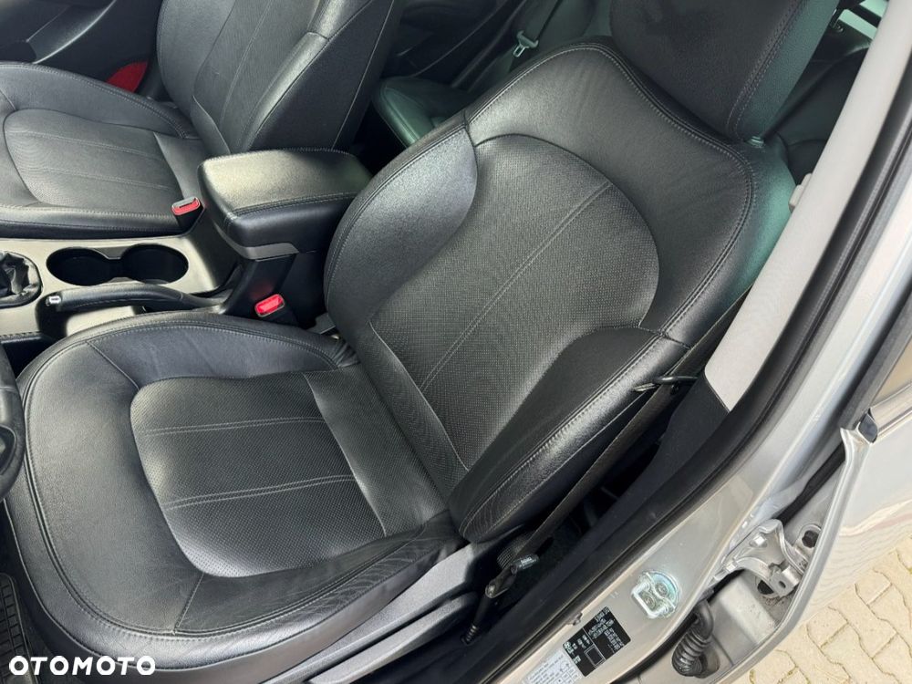 Hyundai ix35 1.6 2WD 5 Star Edition - 11