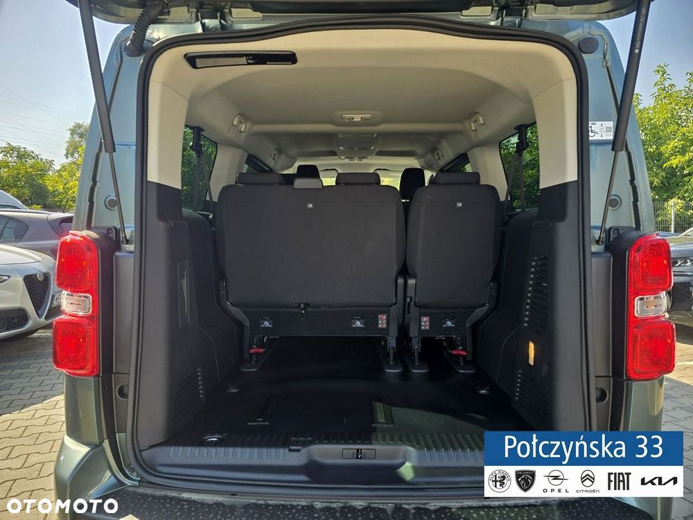 Fiat Ulysse 2.2 Business EAT8 - 28
