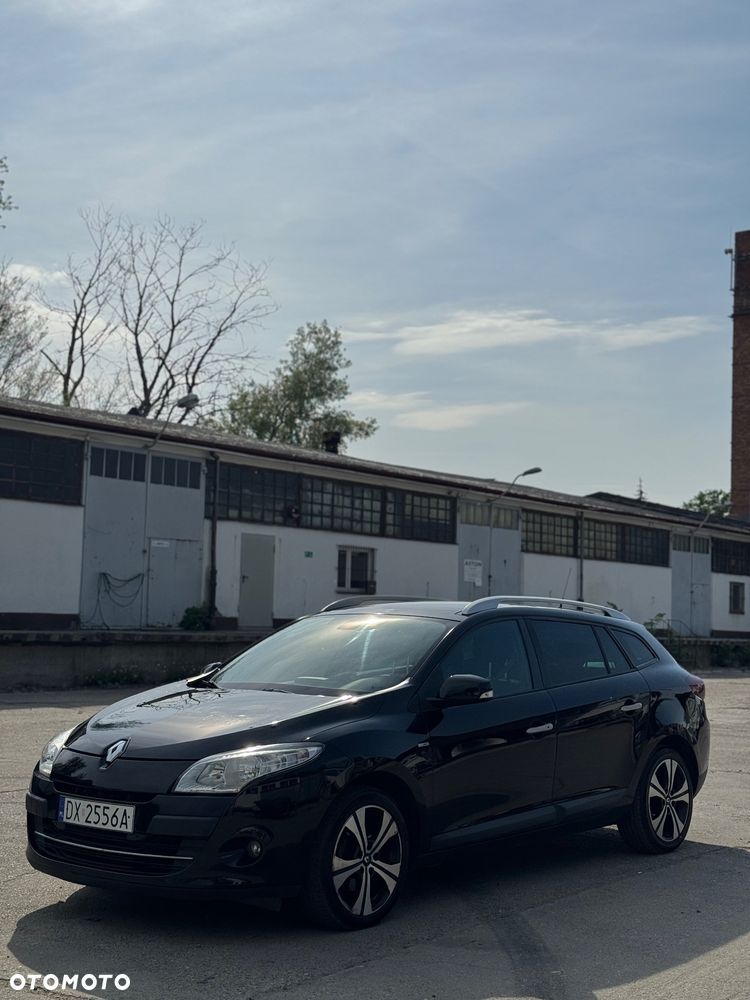 Renault Megane TCe 130 Bose Edition - 3