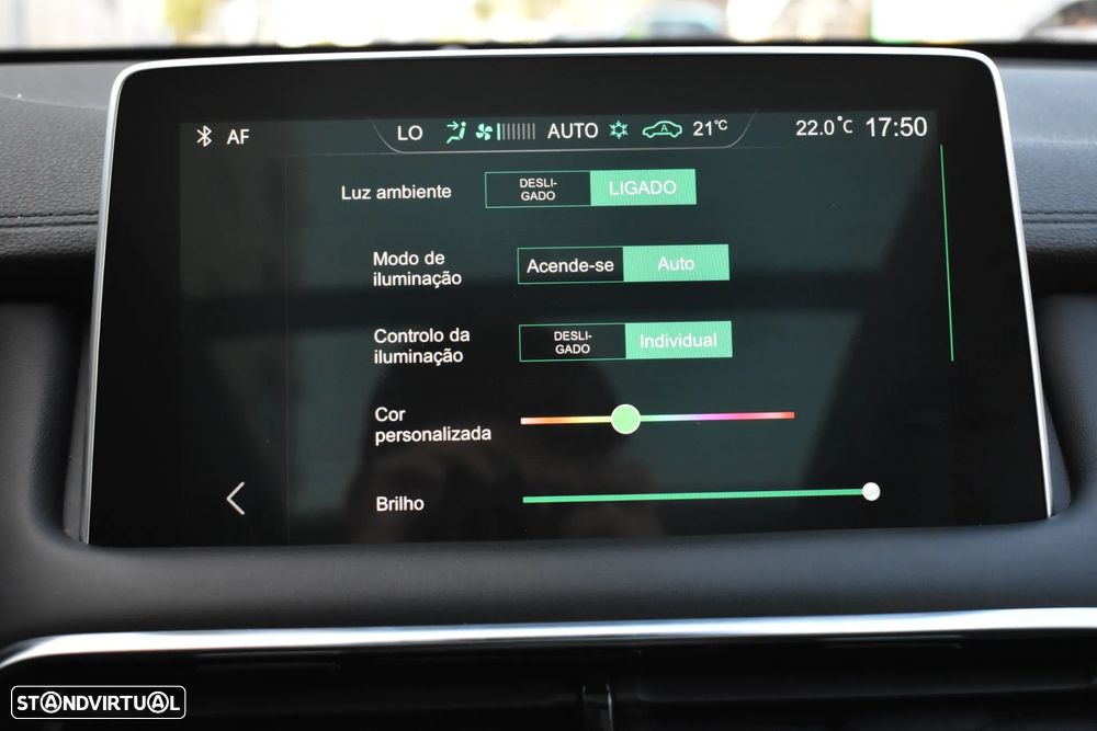 MG EHS 1.5 T-GDI Plug-in Hybrid Luxury - 42