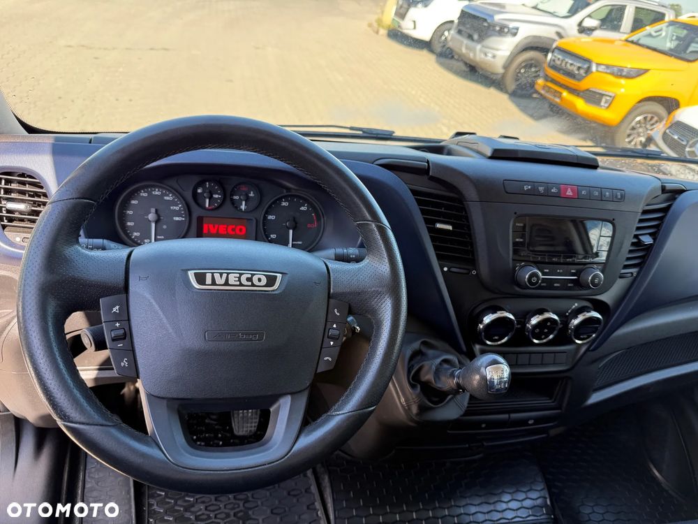 Iveco 35S16 - 10