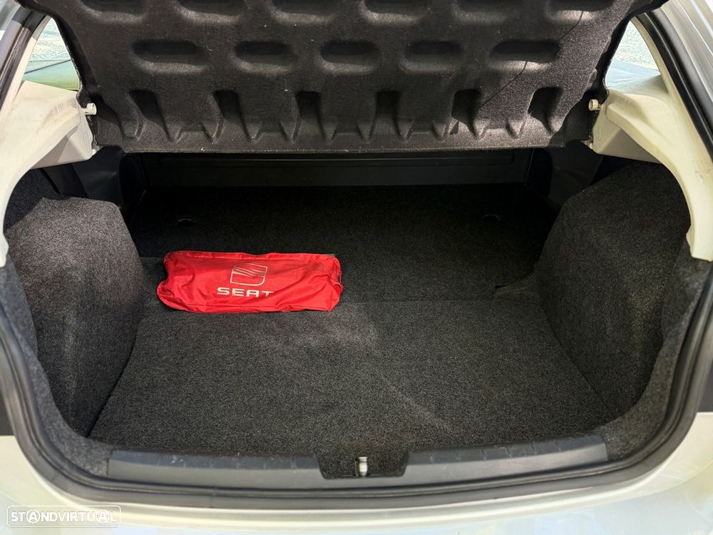 Seat Ibiza SC Style 1.2 TDi Van - 14