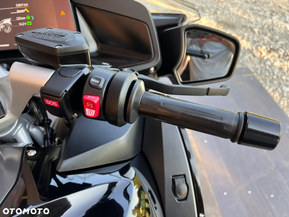 BMW RT - 17