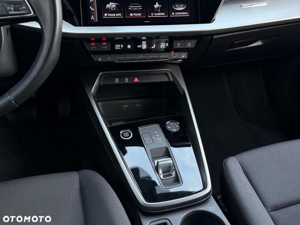 Audi A3 - 14