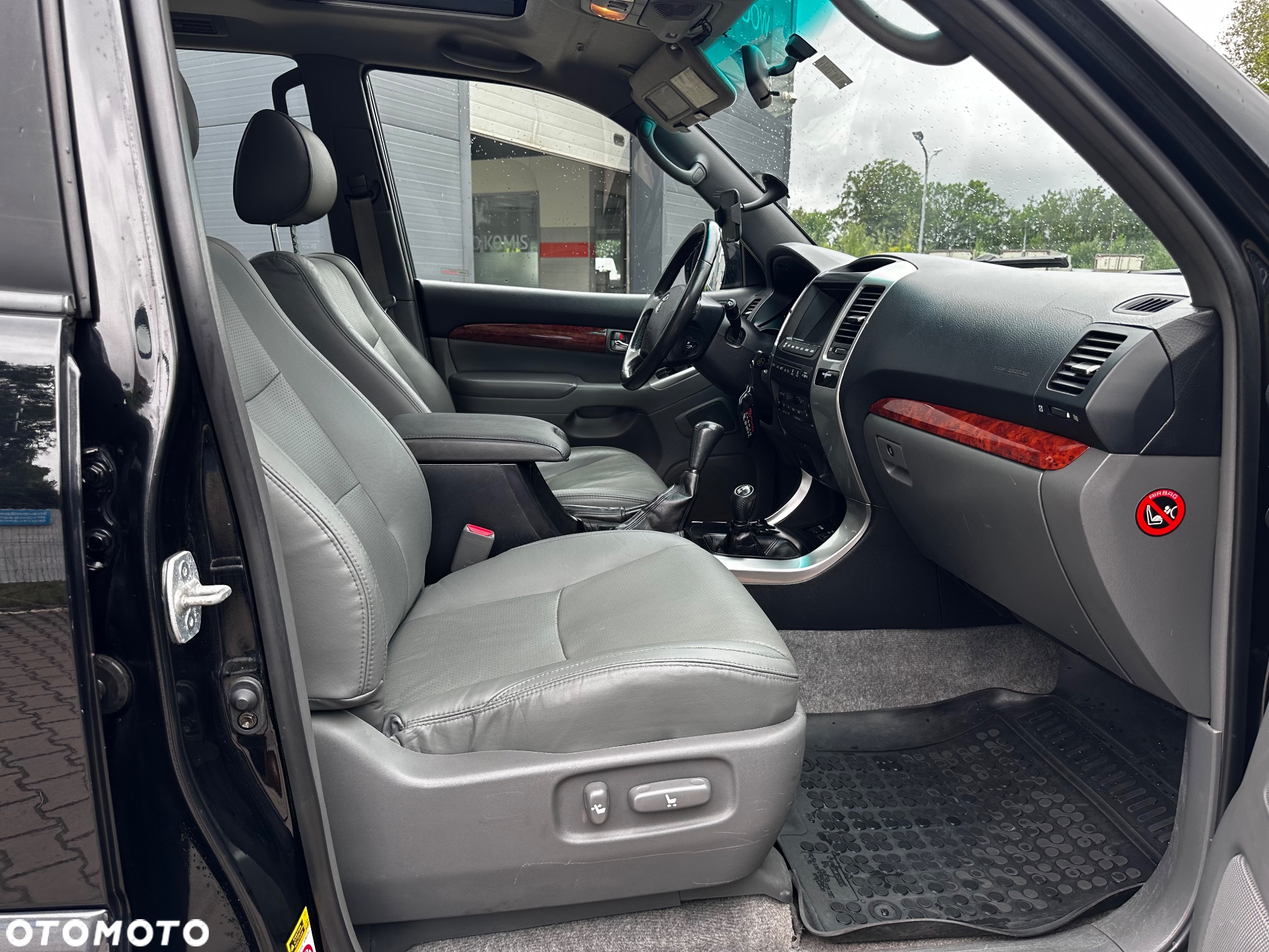 Toyota Land Cruiser 3.0 D Sol - 29