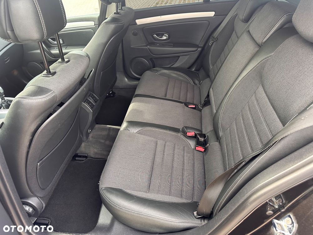 Renault Laguna 2.0 16V 140 Dynamique - 6